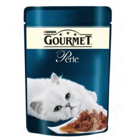 Gourmet Gold - Les Mousselines - Purina - 340 g