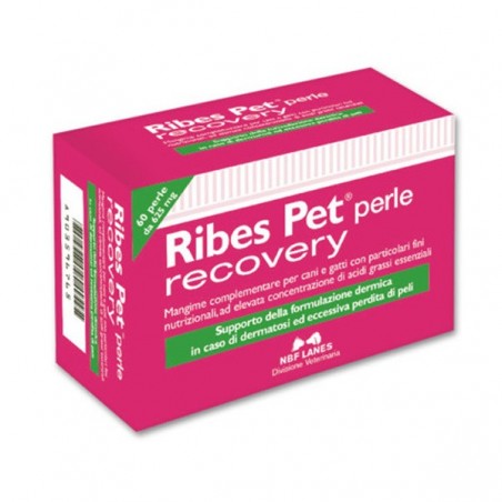 RIBES PET Perle 30 Dosi