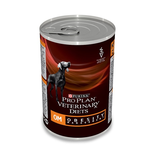 proplan veterinary diets obesity