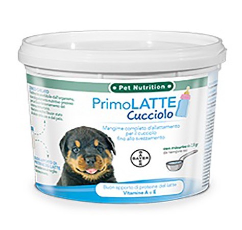 milk for rottweiler puppies