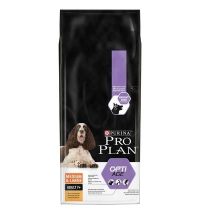 purina proplan optiage