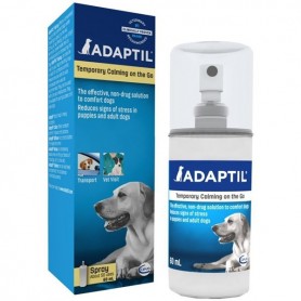 CEVA ADAPTIL COLLARE TAGLIA MEDIUM-LARGE  Vendita online prodotti animali  Bergamo