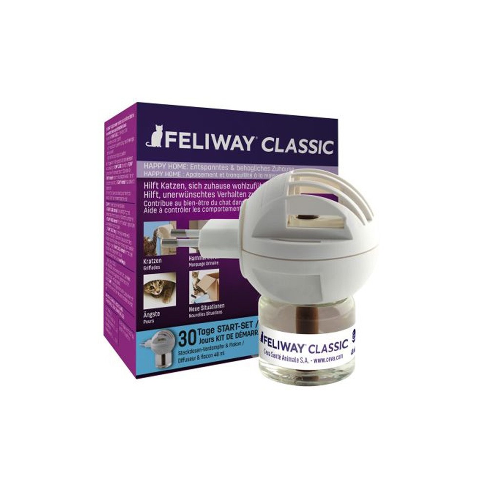 Feliway Classic Ricarica