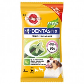 pedigree dentastix daily fresh