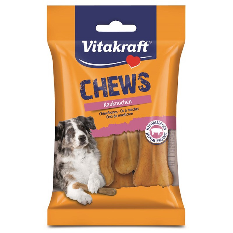 Pork skin 2024 chews for dogs