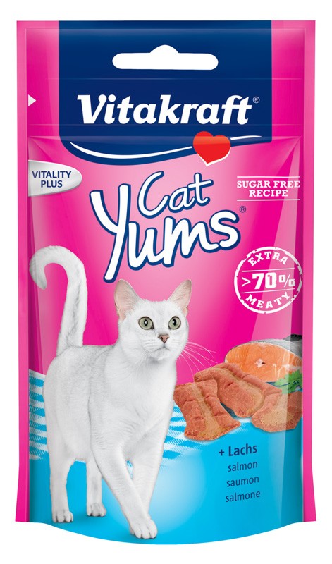 vitakraft cat yums salmon