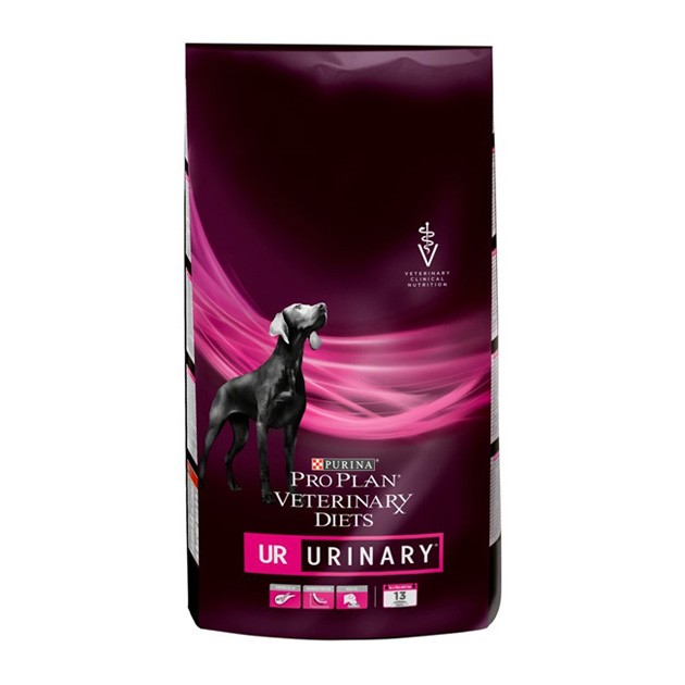 purina pro plan urinary dog