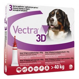 FRONTLINE COMBO LINE DOG CHIEN 10-20 KG M SPOT ON 3 PIPETTES - Anti-puces ·  Anti-tiques - Pharmacie de Steinfort
