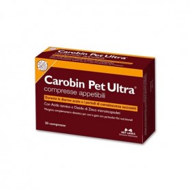 NBF LANES CAROBIN PET Powder 100 g