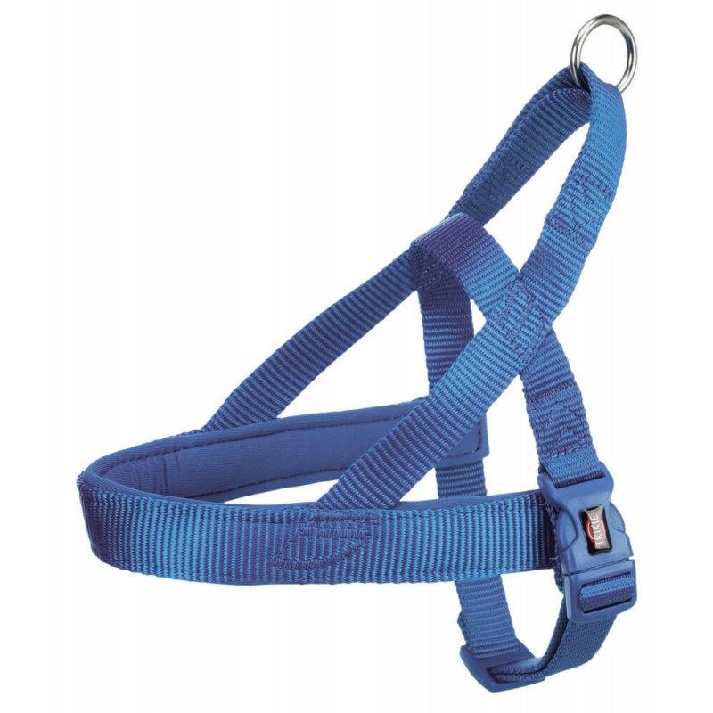 Trixie touring outlet harness size guide