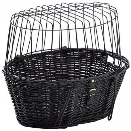 trixie bicycle basket