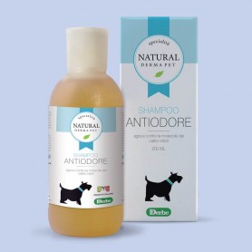 dermousse detergente deodorante cani gatti furetti roditori