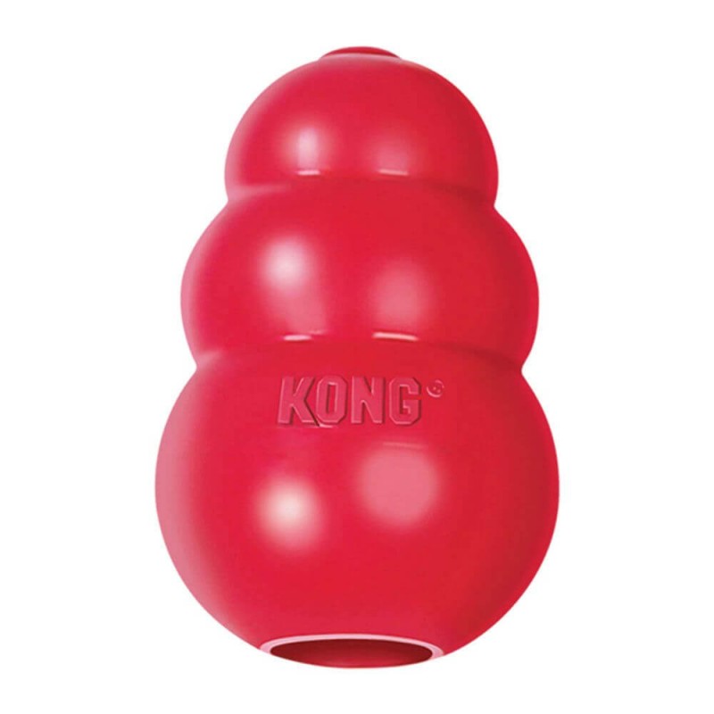 medium classic kong