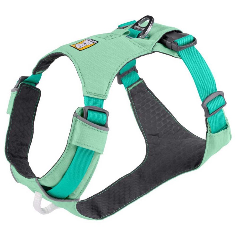 copy of Ruffwear Hi Light Pettorina Blue Dusk L XL