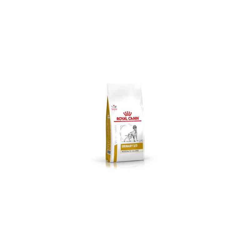 Royal Canin Dog Urinary Moderate Calorie 1 5 kg PetPlusUltra