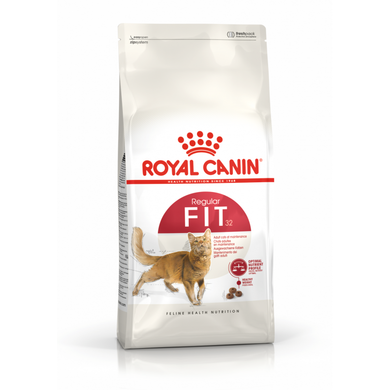 royal canin fit 32 15