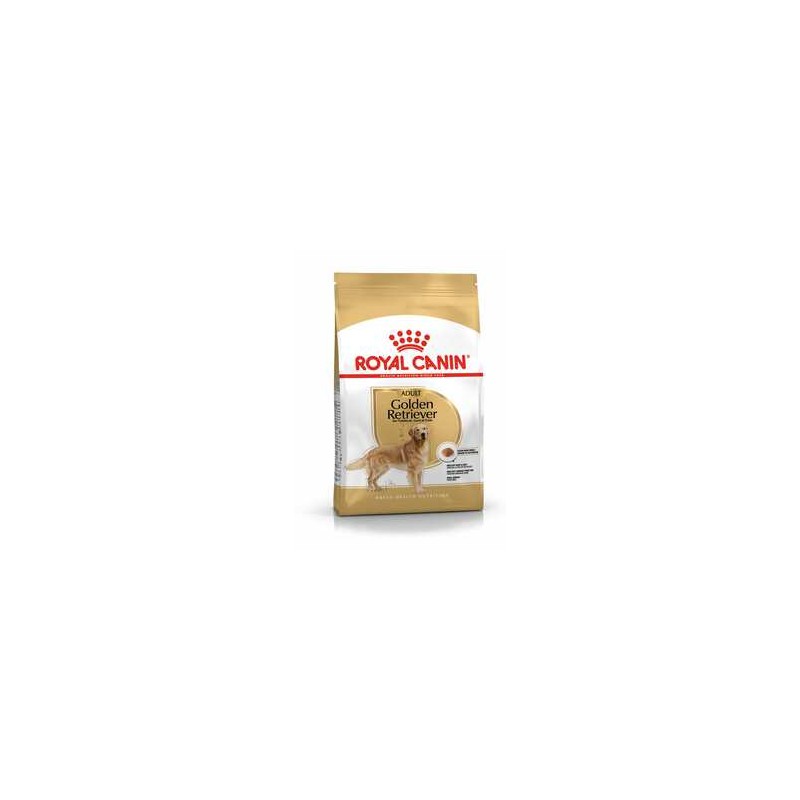 Royal Canin Golden Retriever Adult