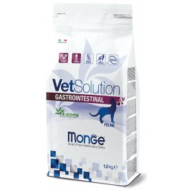 Exclusion Intestinal Cat Pork And Rice 85g