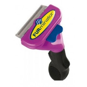 Furminator deshedding 2025 tool for cats