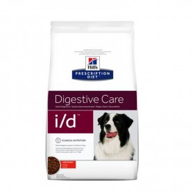 Exclusion cane diete hypoallergenic insetti e piselli - taglia media/grande  - 2 kg.