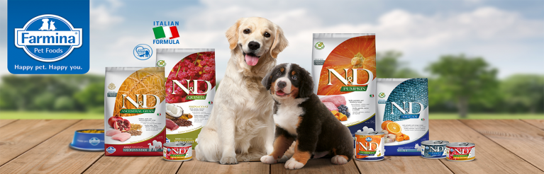 Pet food best sale plus more